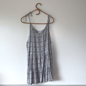 Swimsuit Cover Up